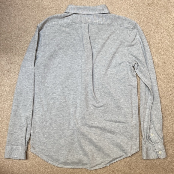 Ralph Lauren Men’s Knit Oxfords (Lot of 2) - Picture 8 of 15